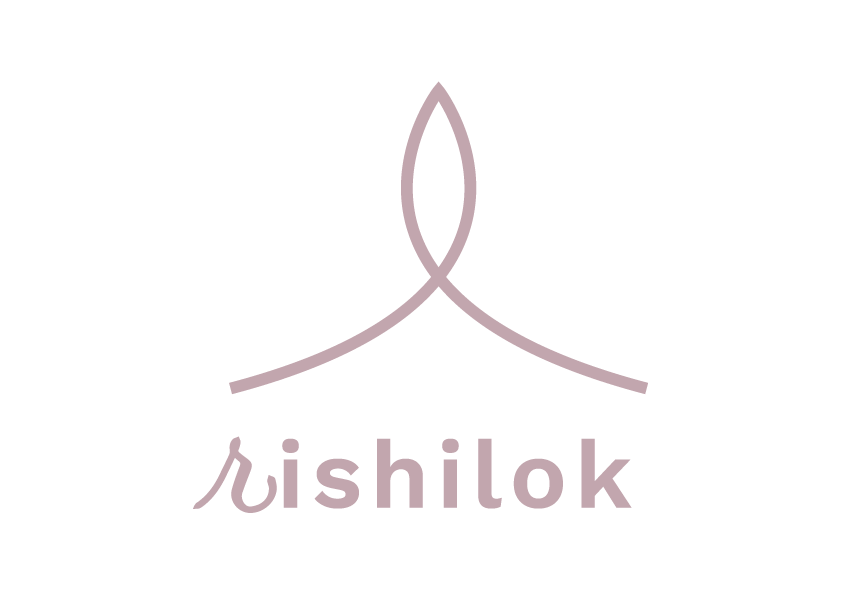 Rishilok Logo